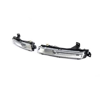 Комплект противотуманок (для 2018-2021, 2 шт.) Range Rover IV L405 2013-2021 гг. фото 2