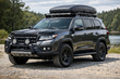 Практичный апгрейд Toyota Land Cruiser Prado 250 без оффроуд-перебора фото 1