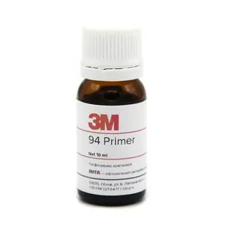 Праймер-активатор адгезии 3M VHB Primer 94