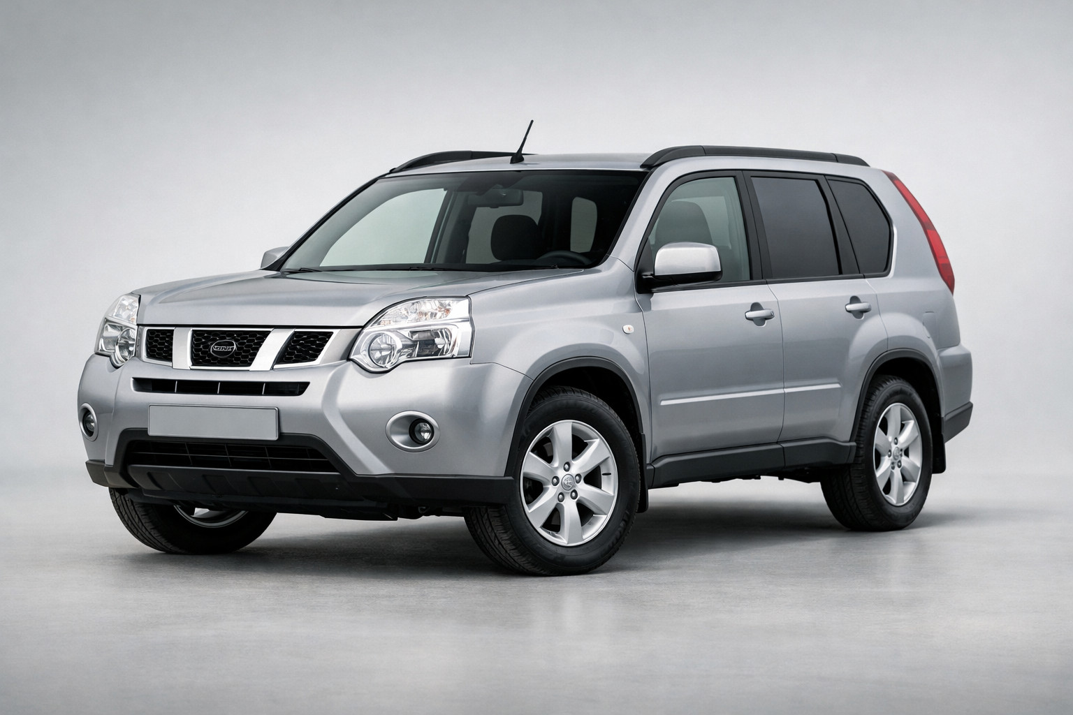 Обзор Nissan X-Trail T31 2007–2014: есть ли смысл покупать сейчас