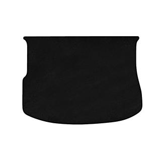 Коврик багажника текстильный Classic (Черный) фото 1