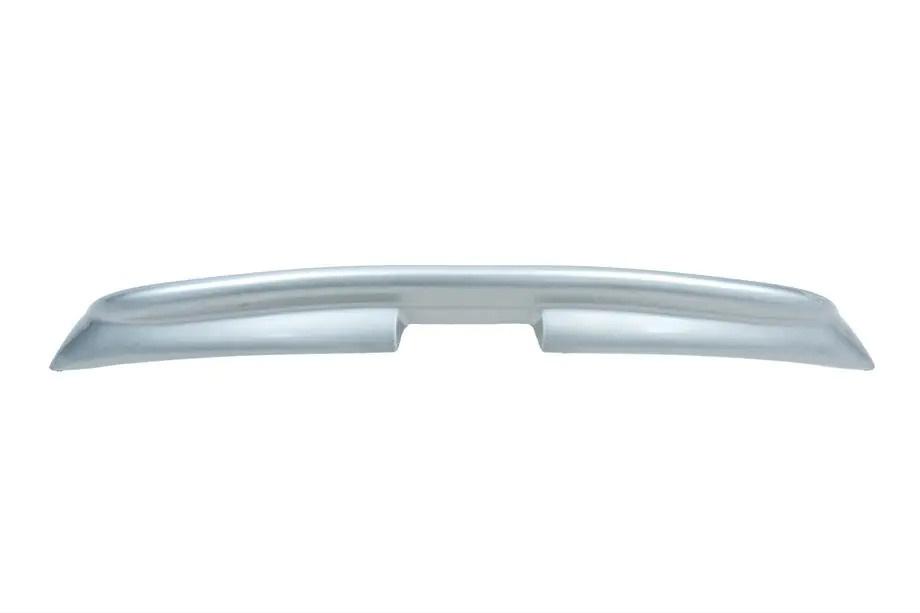 Volkswagen Caddy 2004-2010 гг. Уценка Спойлер ABS Kalin (под покраску) Image
