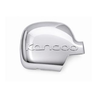 Накладка на зеркало 2008-2013 с логотипом правая (1 шт.) Renault Kangoo 2008–2020 гг.