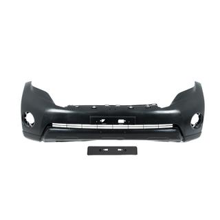 Комплект рестайлинга с 2009-2013 на 2013-2017 Toyota Land Cruiser Prado 150 2009-2023 гг. фото 3