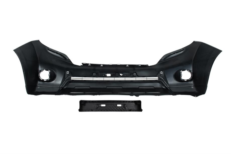 Toyota Land Cruiser Prado 150 2009-2023 гг. Комплект рестайлинга с 2009-2013 на 2013-2017 Фото 21