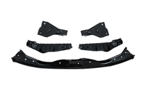 Toyota Land Cruiser Prado 150 2009-2023 гг. Комплект крепежа для переделки в 2013-2017 фото 4