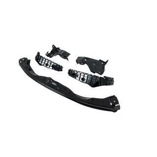 Комплект крепежа для переделки в 2013-2017 Toyota Land Cruiser Prado 150 2009-2023 гг. фото 2