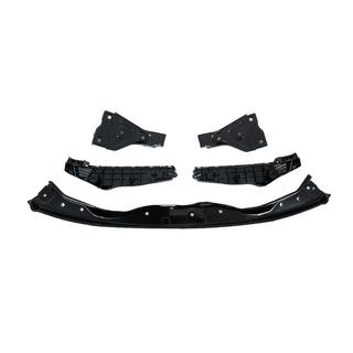 Комплект крепежа для переделки в 2013-2017 Toyota Land Cruiser Prado 150 2009-2023 гг. фото 4