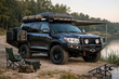 Toyota Land Cruiser 200: пакет доработок для рыбалки и плохих дорог фото 1