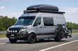 Что поставить на Mercedes Sprinter W907/W910 для трассы фото 1