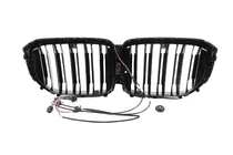 BMW X5 G05 2019–2026 гг. Ноздри M-Look LED (2023+) фото 8