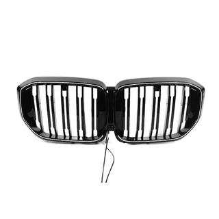 Ноздри M-Look LED (2023+) BMW X5 G05 2019–2026 гг. фото 2