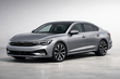 Volkswagen Passat B10: Первые слухи о новой модели фото 1