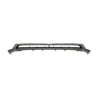 Передняя губа Premium (2013-2023) Lexus GX460 2009-2023 гг. фото 3