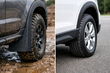 Широкие брызговики для SUV: когда это оправдано, а когда перебор фото 1
