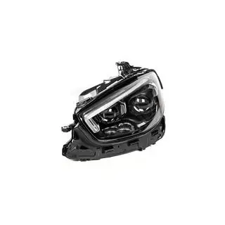 Передняя фара OEM 2020-2023 (левая, LED) фото 1