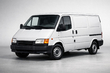 Обзор Ford Transit 1991–2000: есть ли жизнь у старого Transit фото 1