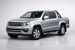 Обзор Volkswagen Amarok 2010–2022: пикап, который стремится к комфорту фото 1