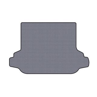 Резиновый коврик в багажник Carsuit (Серый) Subaru Outback 2009-2014 гг. фото 1