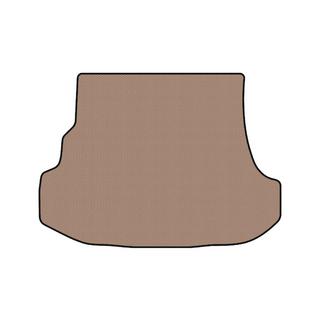 Резиновый коврик в багажник Carsuit (Бежевый) фото 1