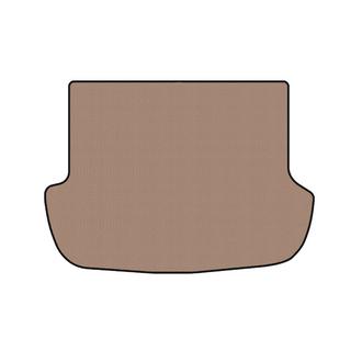 Резиновый коврик в багажник Carsuit (Бежевый) Subaru Forester 2008-2013 гг. фото 1