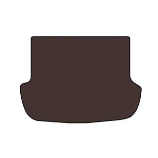 Резиновый коврик в багажник Carsuit (Коричневый) Subaru Forester 2008-2013 гг. фото 1