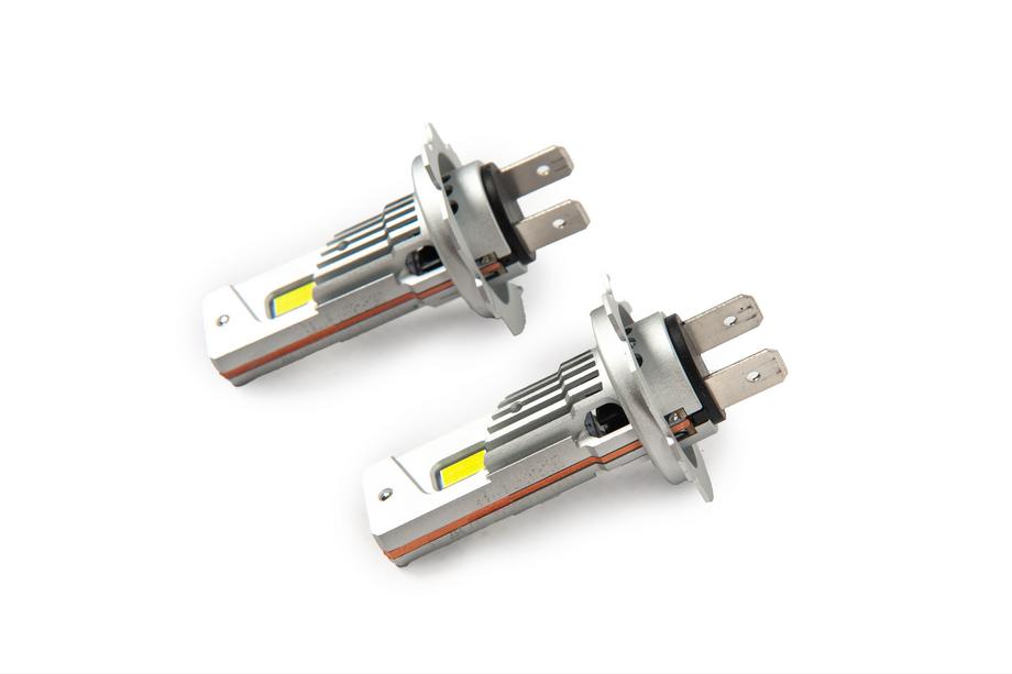 Комплект LED ламп H7 Niken SOLO-series Фото 2