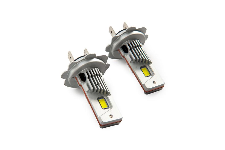 Комплект LED ламп H7 Niken SOLO-series Фото 3