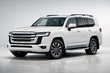 Toyota Land Cruiser 300 гибрид: шаг вперед фото 1