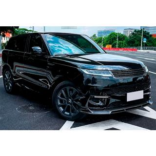 Комплект обвеса Carbon Range Rover Sport 2022- гг. фото 1