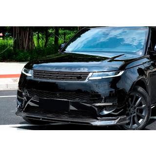 Комплект обвеса Carbon Range Rover Sport 2022- гг. фото 3