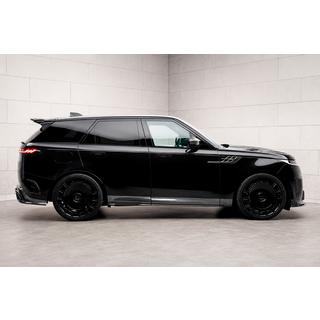 Комплект обвеса MNSR Carbon Range Rover Sport 2022- гг. фото 3