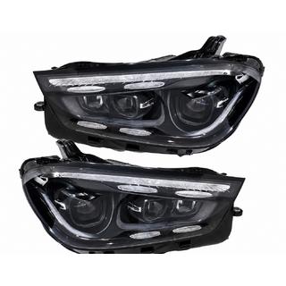 Передние фары Full LED (2 шт.)