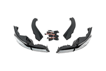 BMW 5 серия F10/F11 2010–2016 гг. Задние фонари (дизайн Black LCI) фото 4