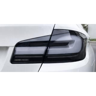 Задние фонари (дизайн Black LCI) BMW 5 серия F10/F11 2010–2016 гг.