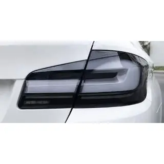 Задние фонари (дизайн Black LCI)