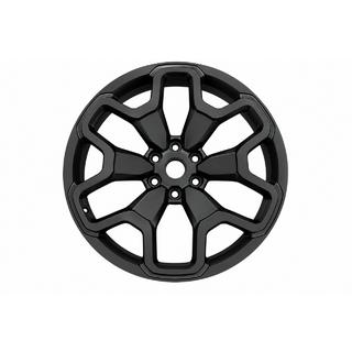 Кованые диски OEM R22 (комплект 4 шт) Dodge RAM (DS/DJ/D2) 2009–2024 гг. фото 1