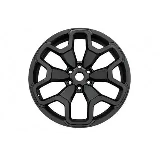 Кованые диски OEM R22 (комплект 4 шт) Dodge RAM (DS/DJ/D2) 2009–2024 гг. фото 1