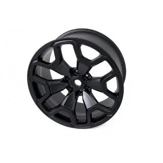 Кованые диски OEM R22 (комплект 4 шт) Dodge RAM (DS/DJ/D2) 2009–2024 гг. фото 2
