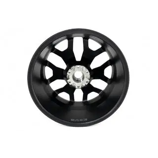Кованые диски OEM R22 (комплект 4 шт) Dodge RAM (DS/DJ/D2) 2009–2024 гг. фото 3