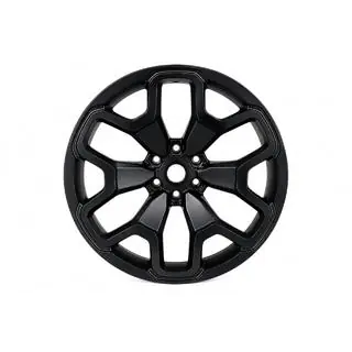 Кованые диски OEM R22 (комплект 4 шт) Dodge RAM (DS/DJ/D2) 2009–2024 гг. фото 4