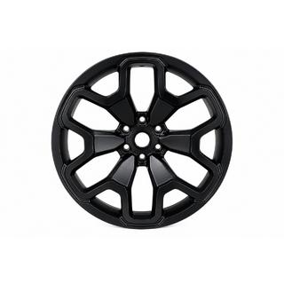 Кованые диски OEM R22 (комплект 4 шт) Dodge RAM (DT) 2018– гг. фото 4
