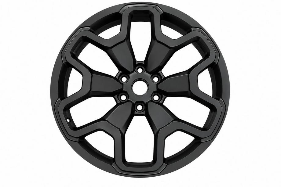 Dodge RAM (DT) 2018– гг. Кованые диски OEM R22 (комплект 4 шт) Image