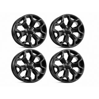 Кованые диски OEM R20 (комплект 4 шт) Jeep Grand Cherokee WL 2021- гг.