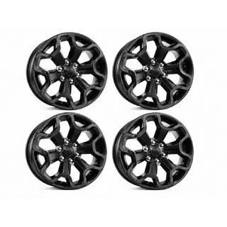 Кованые диски OEM R20 (комплект 4 шт) Jeep Cherokee KL 2013- гг.