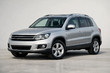 Обзор Volkswagen Tiguan 2007–2016: городской SUV без лишнего пафоса фото 1