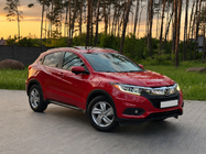 Honda CRV 2017-2022 гг. Серые рейлинги OEM (ABS-пластик) фото 4