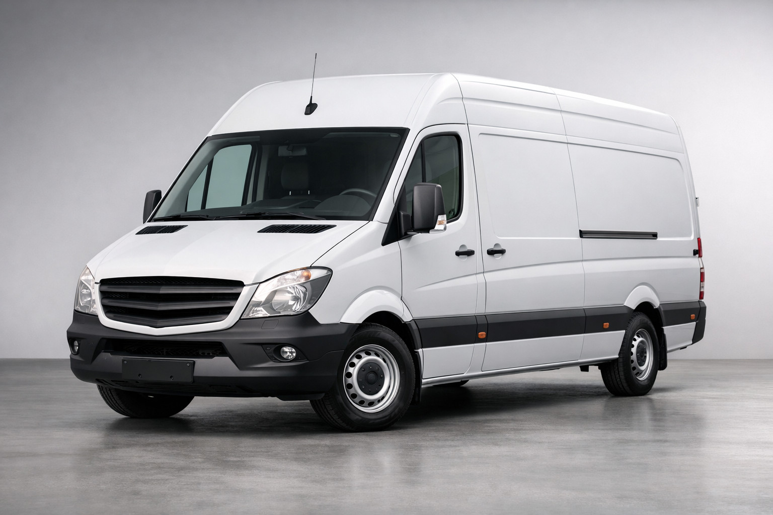 Обзор Mercedes Sprinter W906 2006–2018: все еще сильная база для доработок?