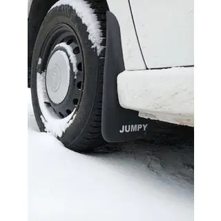 Брызговики Premium (2 шт) фото 3