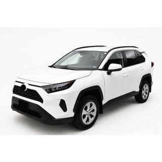 Интегрированные рейлинги черные OEM (2016-, Алюминий) фото 1